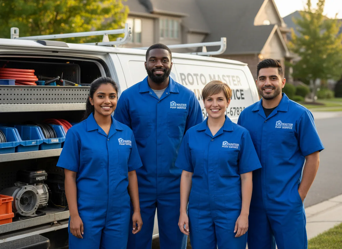 Sump Pump Installation company in Cedarville, IL
